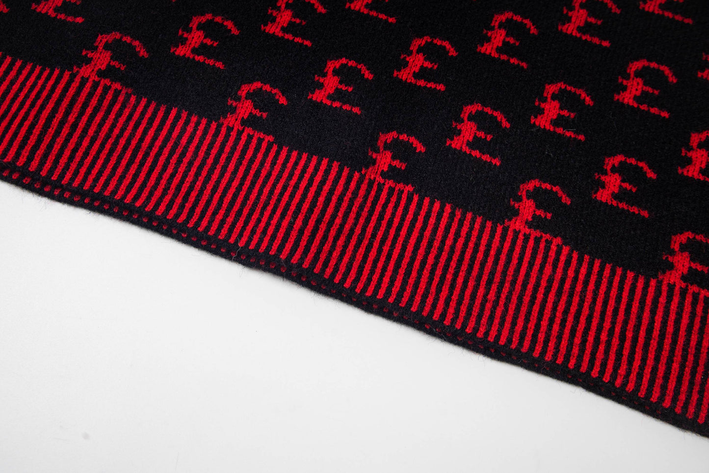Corteiz Knit Sweater