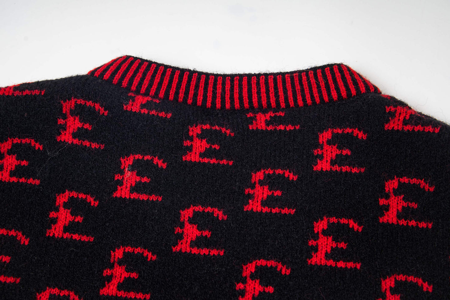 Corteiz Knit Sweater