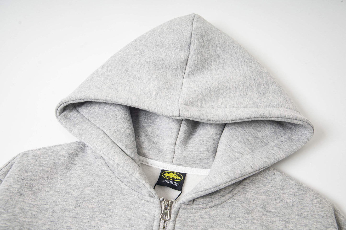 Corteiz Hooded Jacket