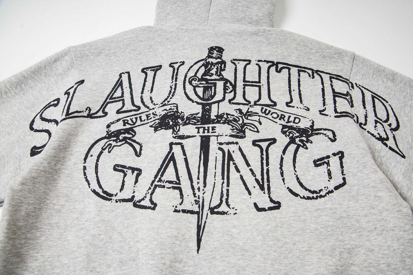 Corteiz Hooded Jacket