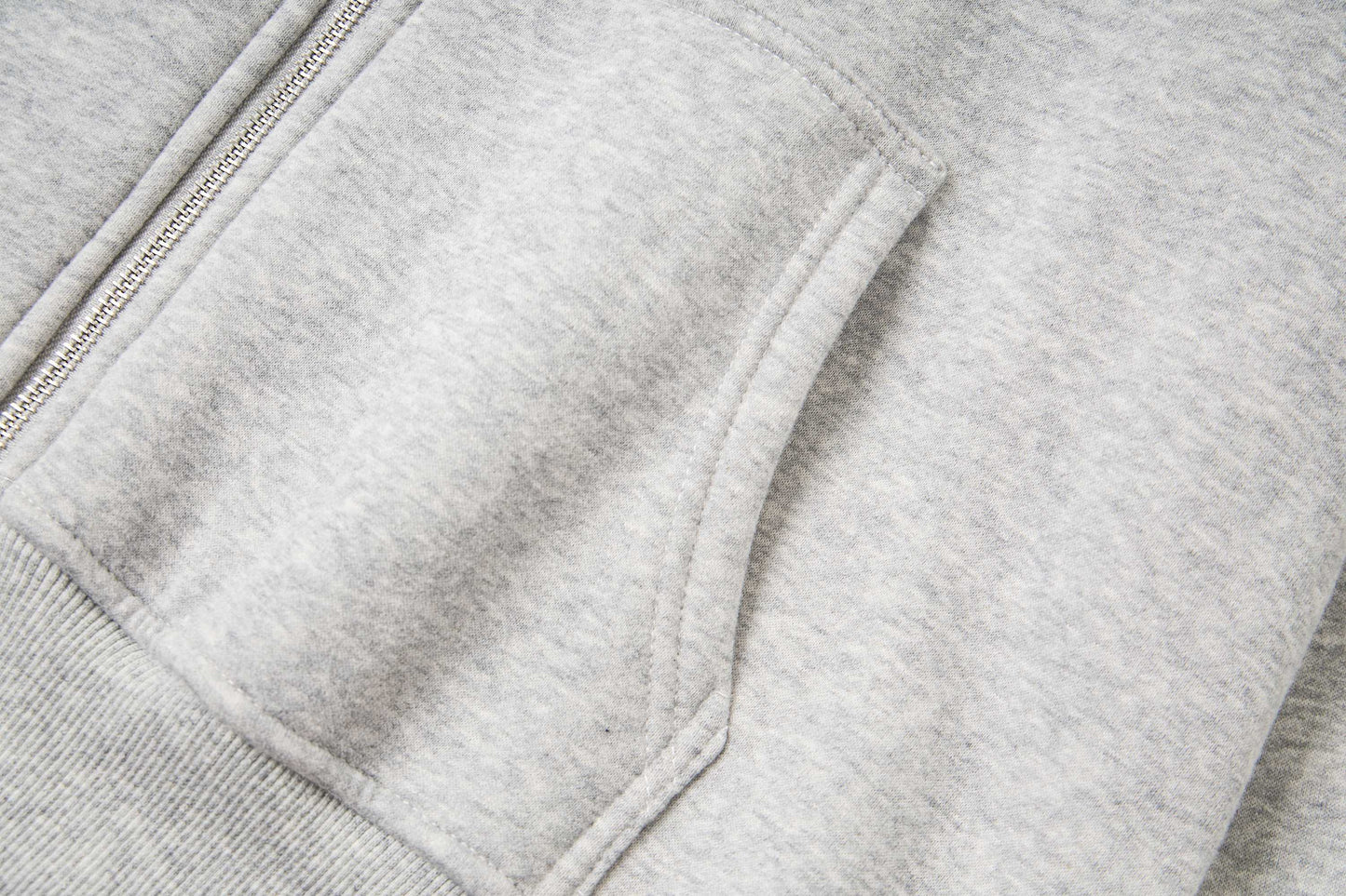 Corteiz Hooded Jacket