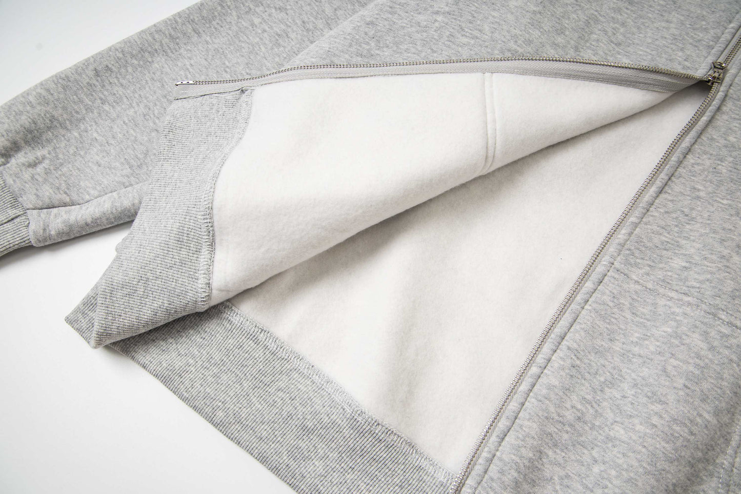 Corteiz Hooded Jacket