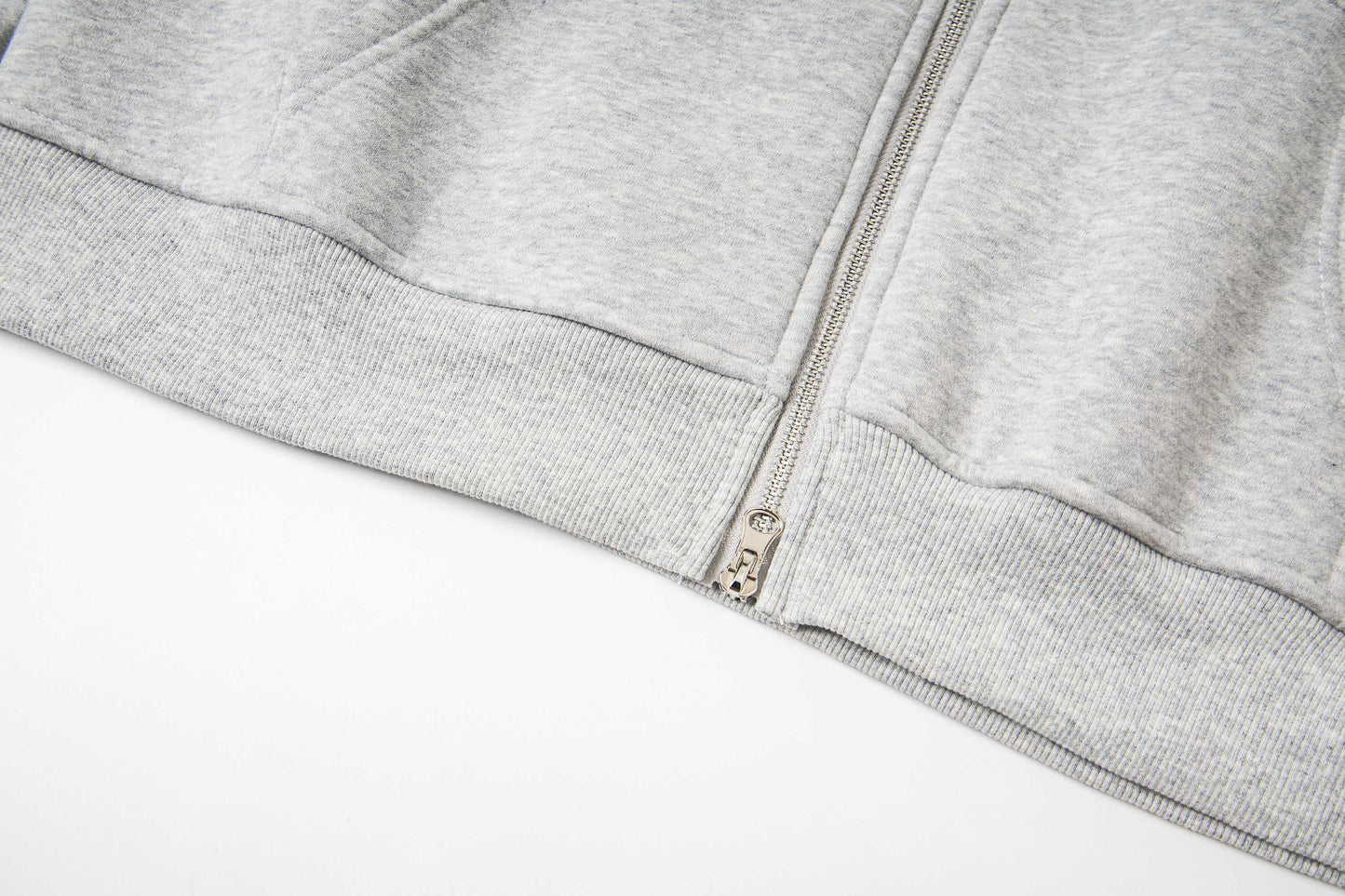 Corteiz Hooded Jacket