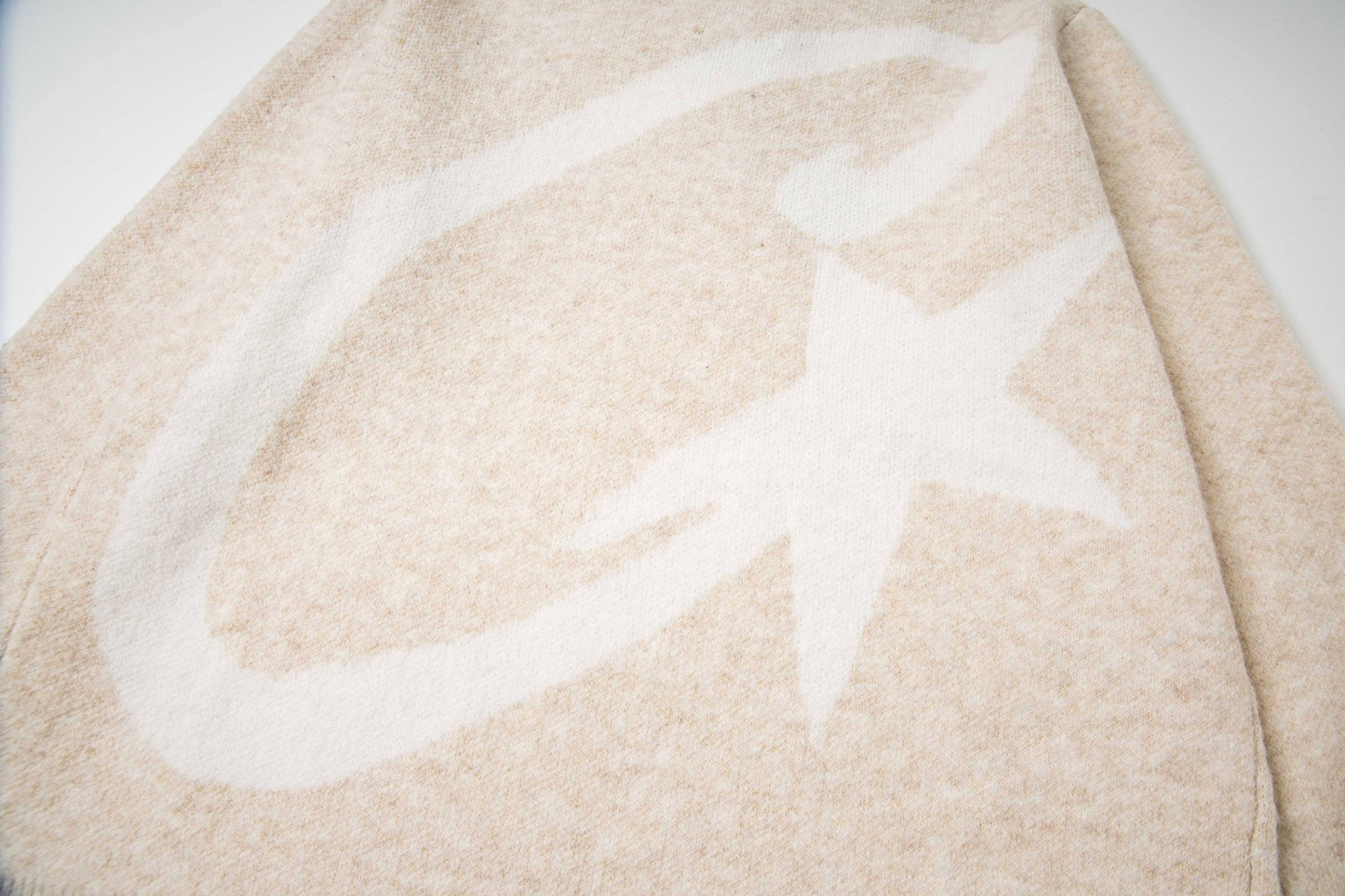 Corteiz Knit Sweater