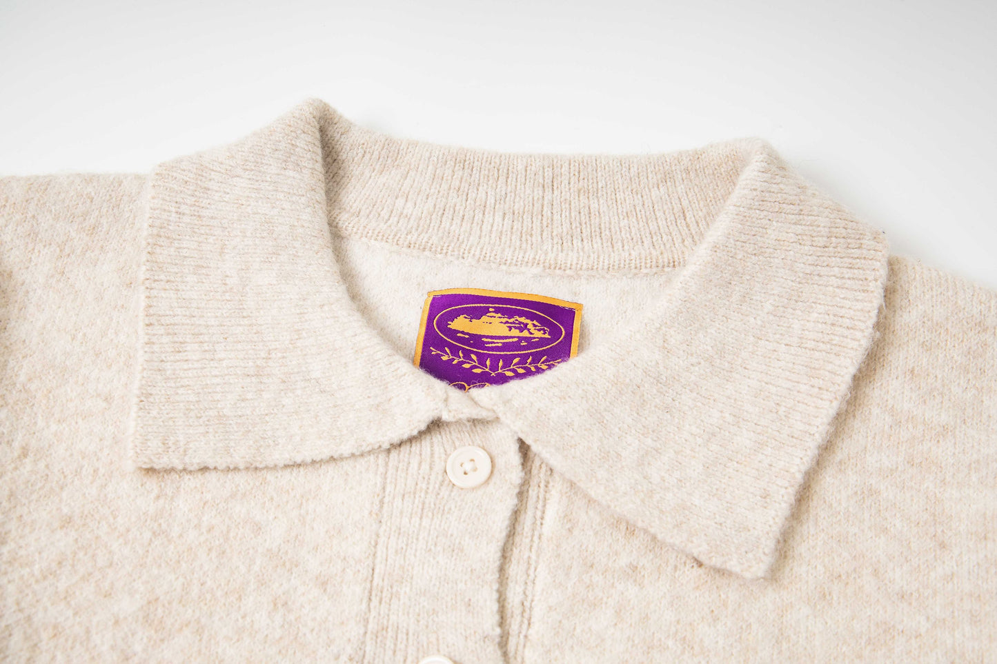 Corteiz Knit Sweater