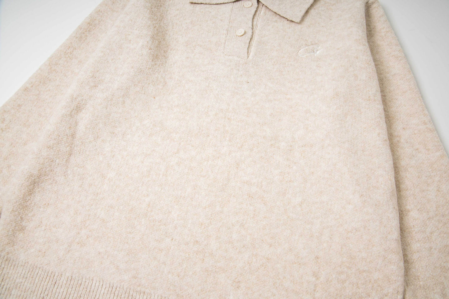 Corteiz Knit Sweater