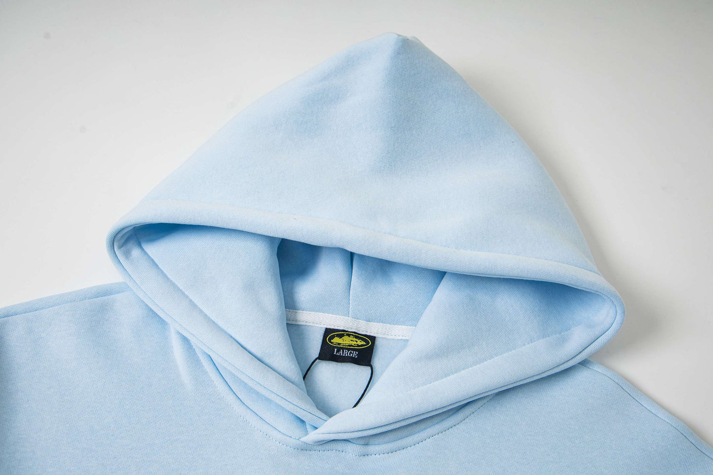 Corteiz Cotton Hoodie