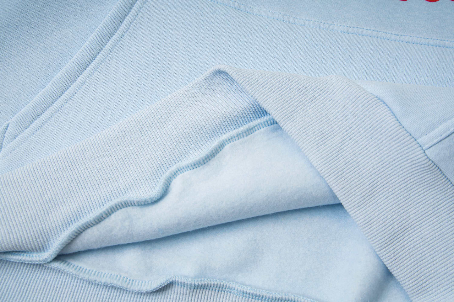 Corteiz Cotton Hoodie