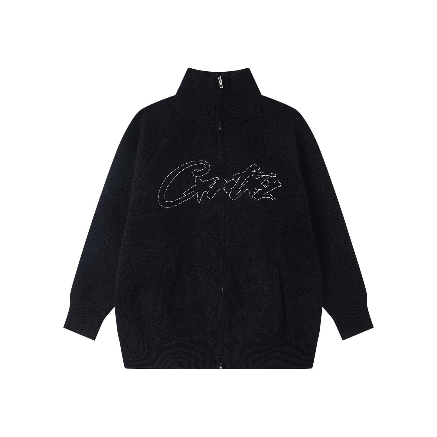 Corteiz Knit Jacket