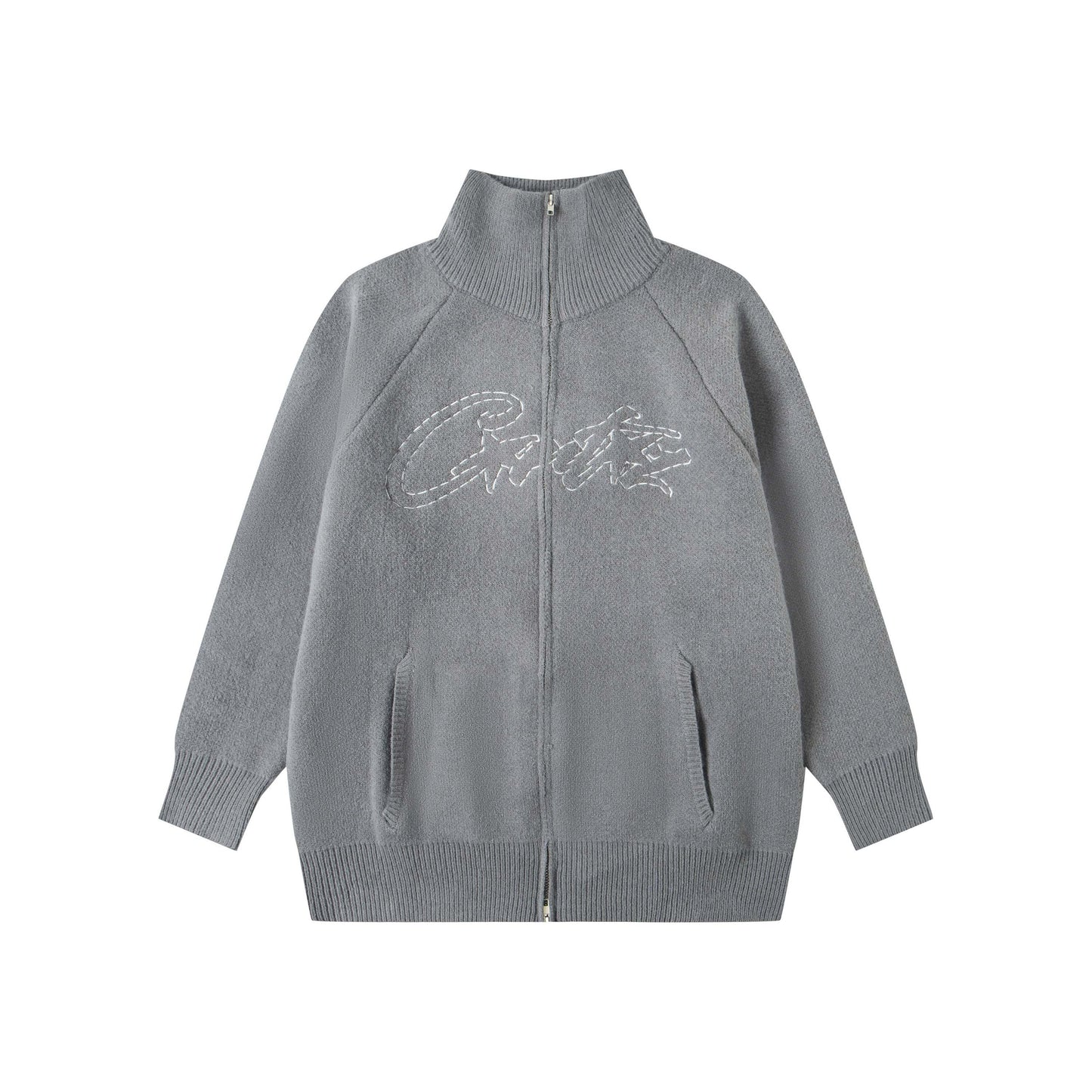 Corteiz Knit Jacket