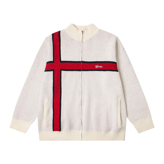 Corteiz Knit Jacket