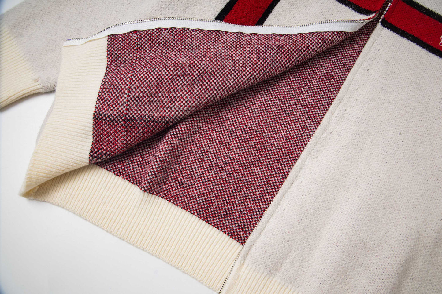 Corteiz Knit Jacket