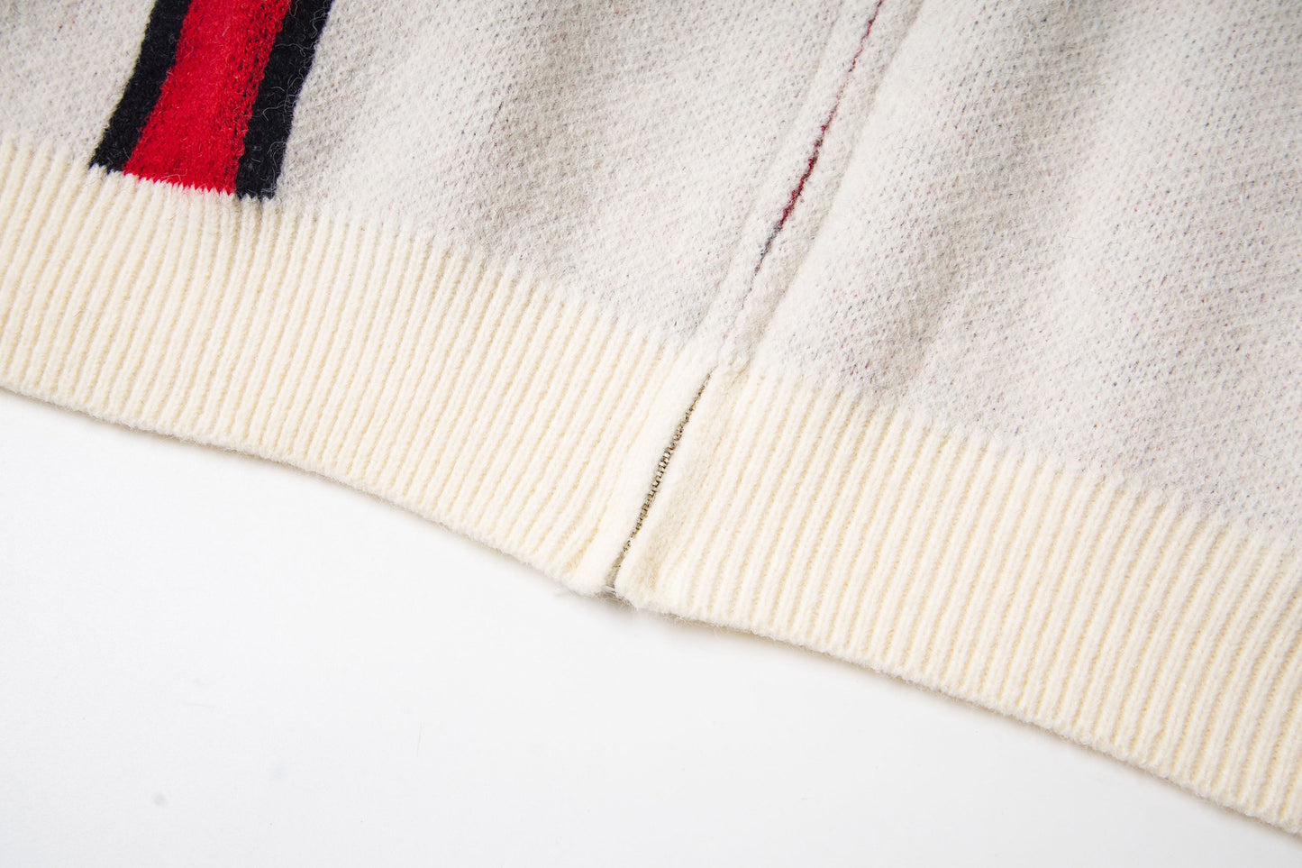 Corteiz Knit Jacket