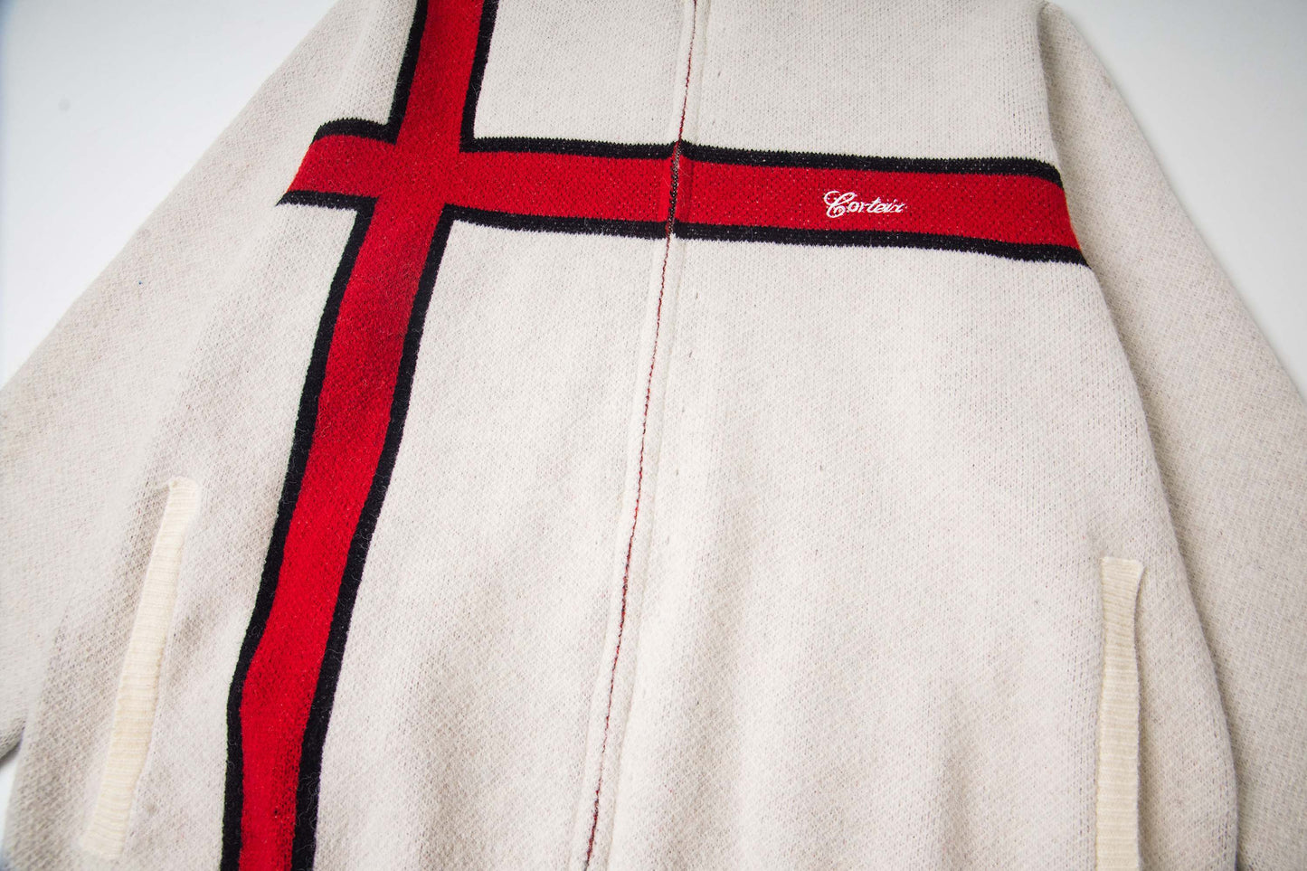 Corteiz Knit Jacket