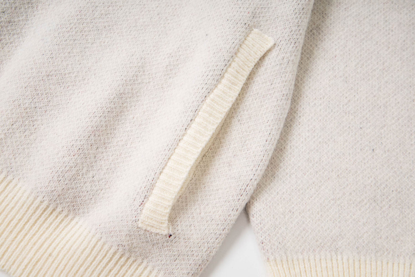 Corteiz Knit Jacket