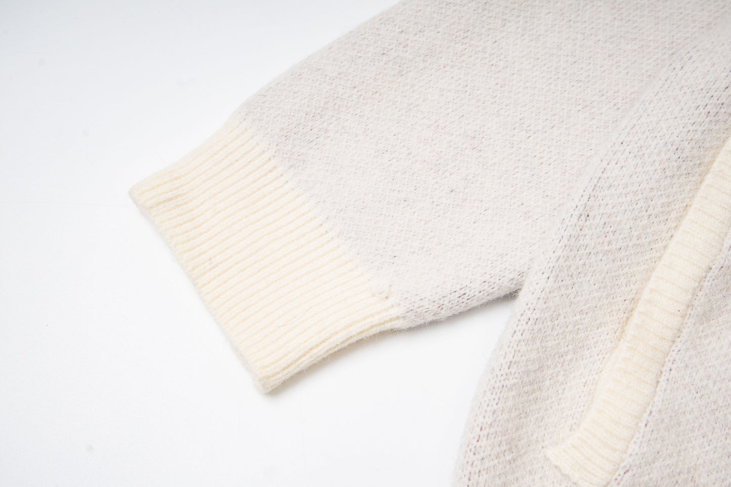 Corteiz Knit Jacket