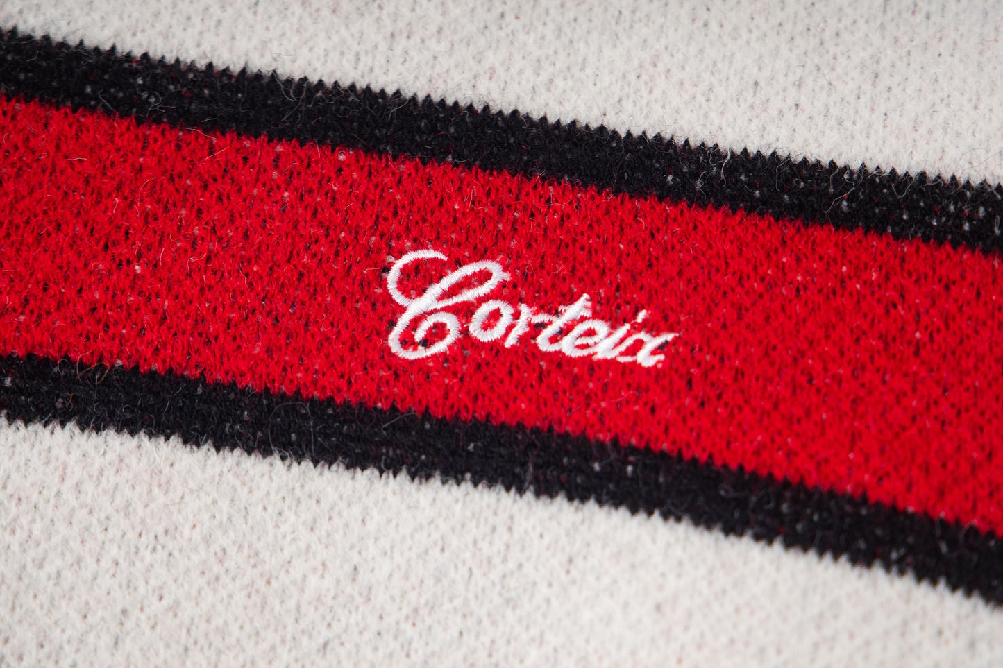 Corteiz Knit Jacket