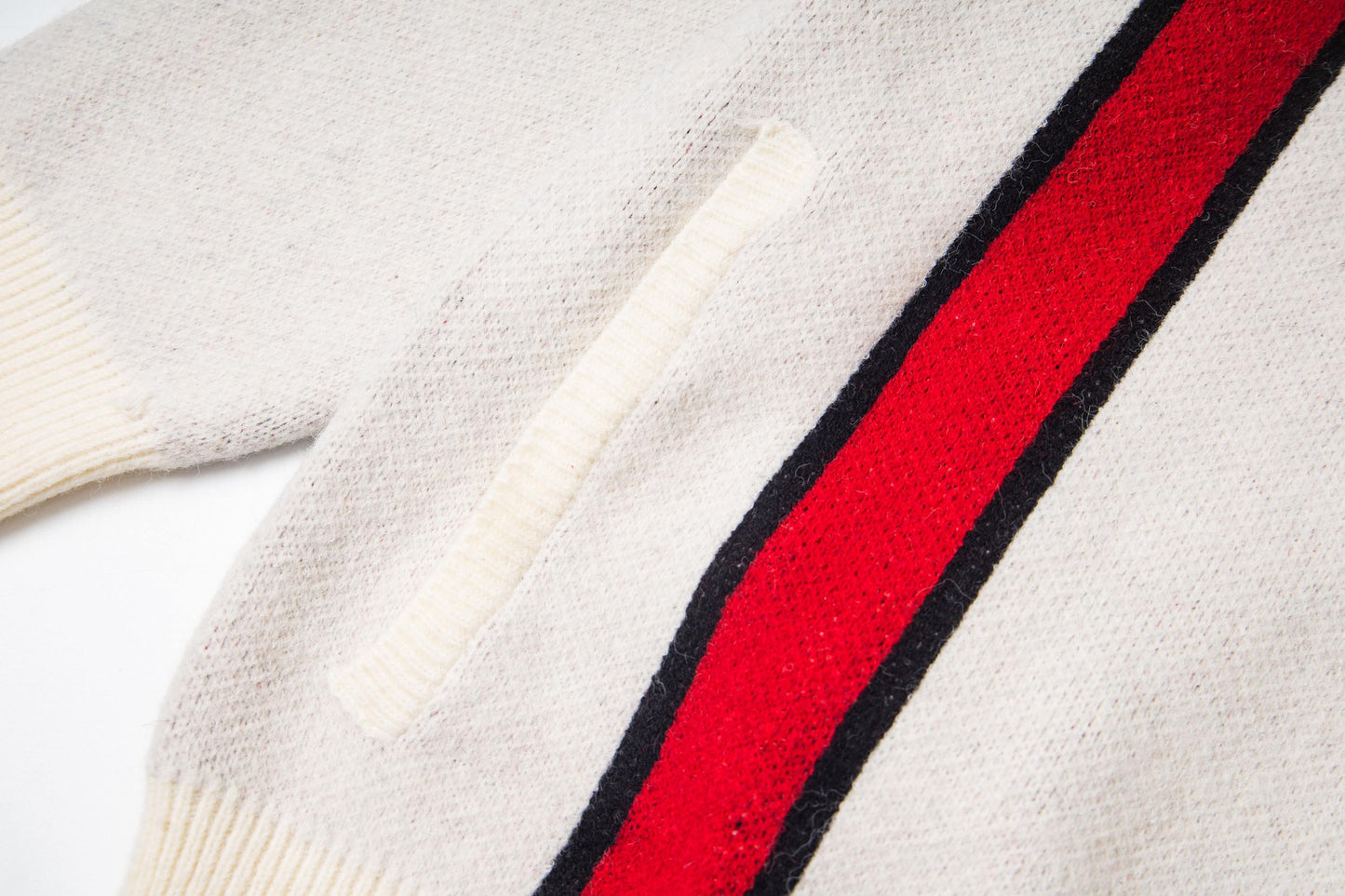 Corteiz Knit Jacket