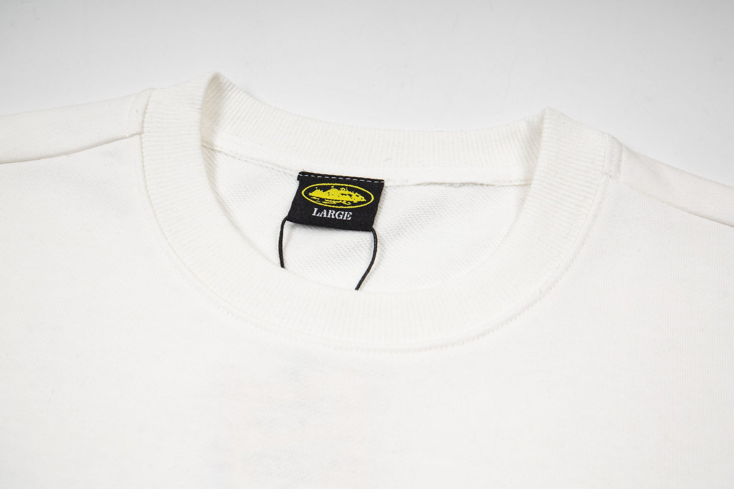 Corteiz Cotton Sweatshirt