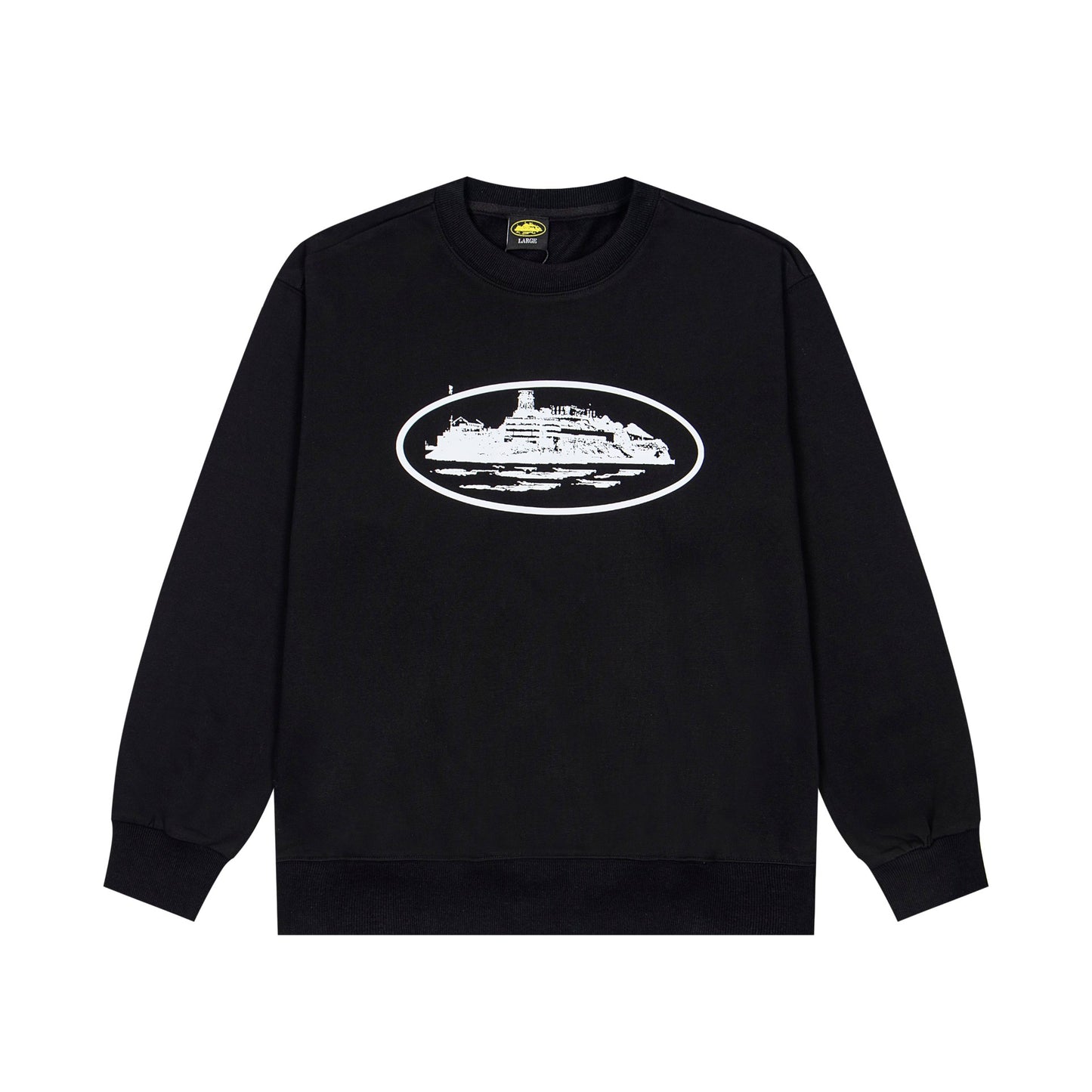 Corteiz Cotton Sweatshirt