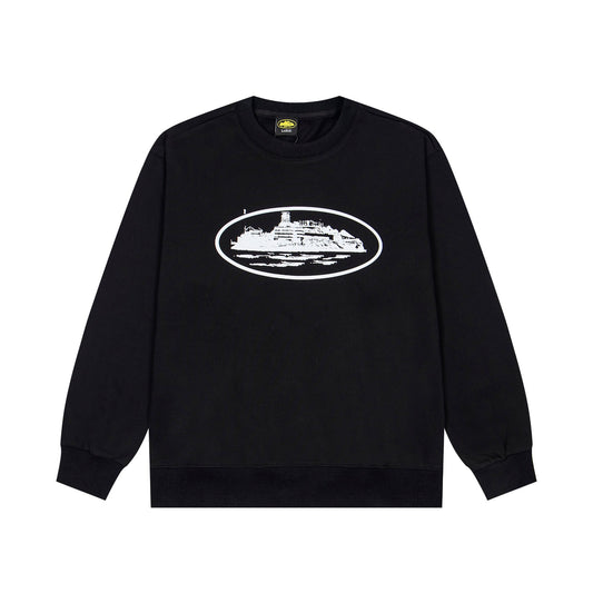 Corteiz Cotton Sweatshirt