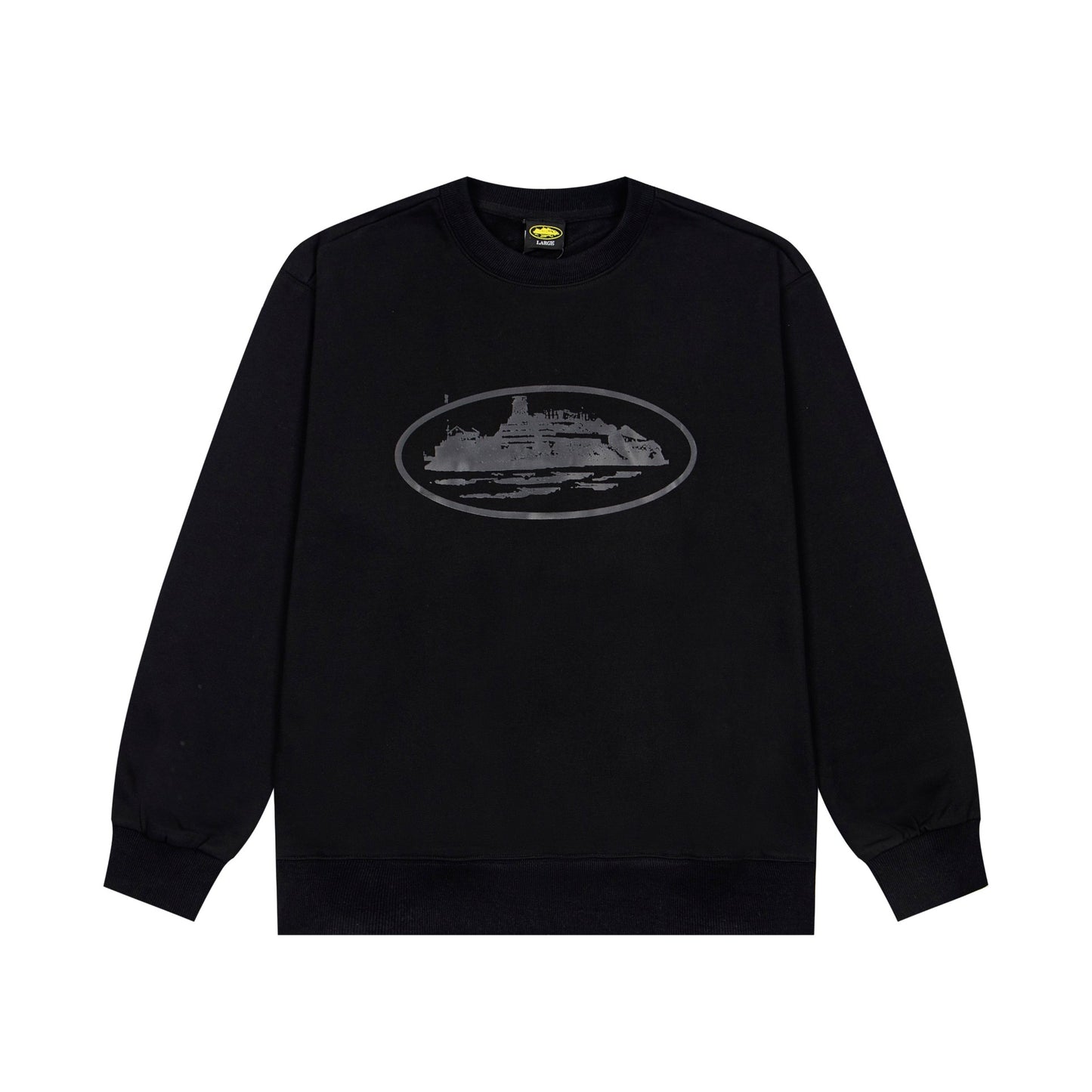 Corteiz Cotton Sweatshirt