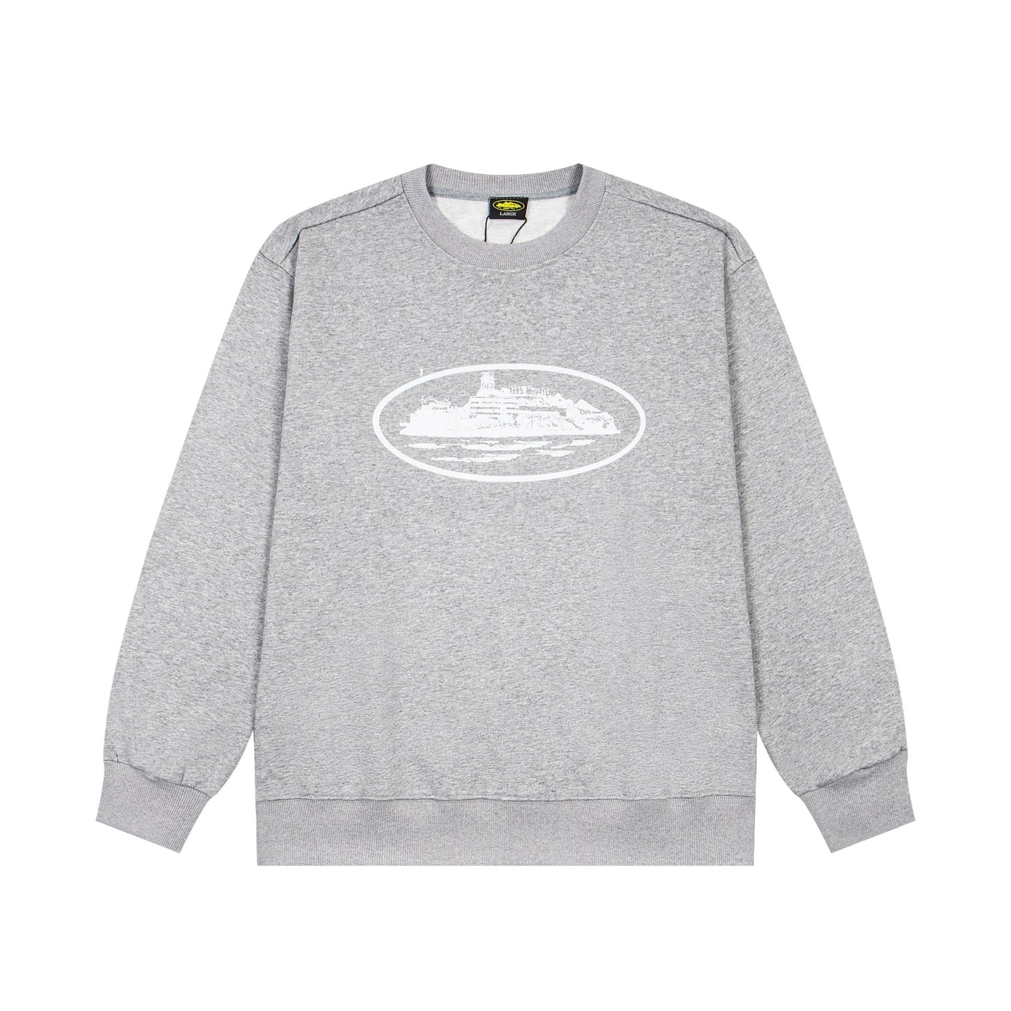 Corteiz Cotton Sweatshirt