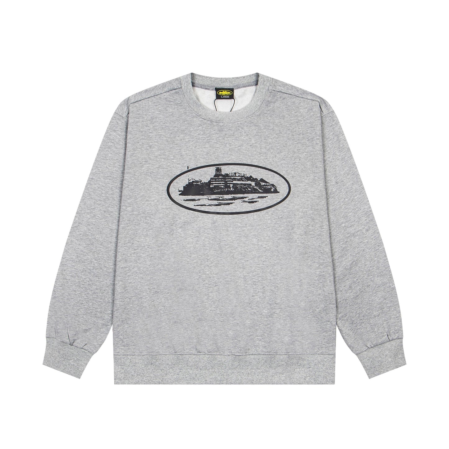 Corteiz Cotton Sweatshirt
