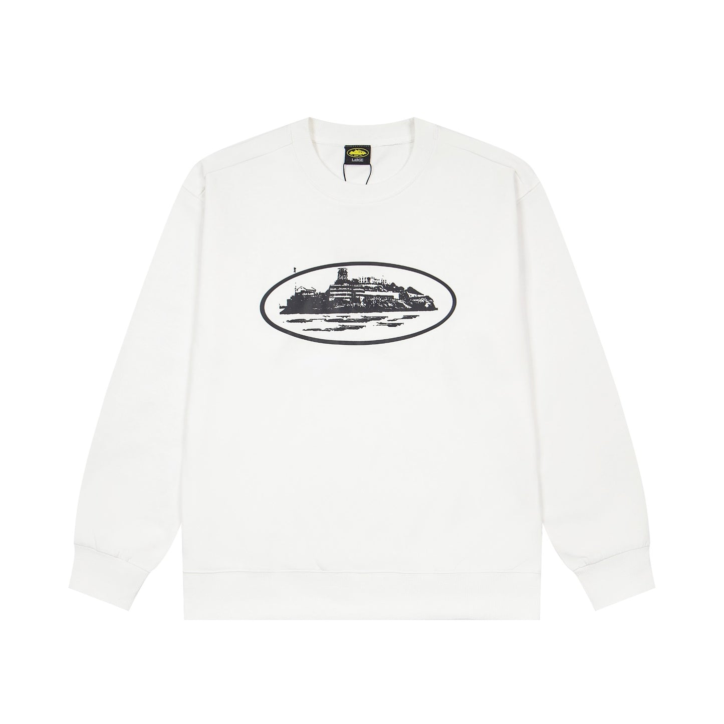 Corteiz Cotton Sweatshirt