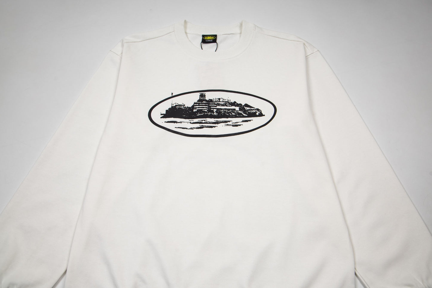 Corteiz Cotton Sweatshirt