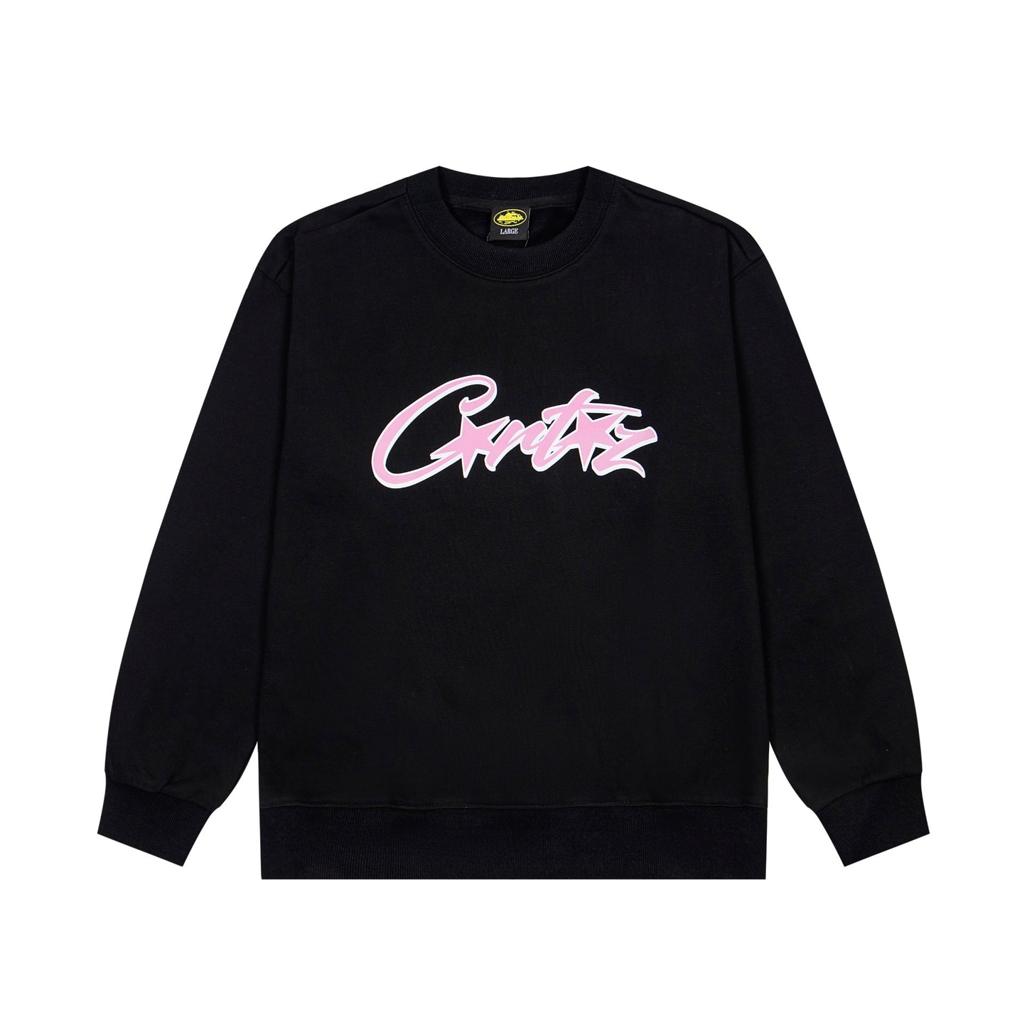 Corteiz Cotton Sweatshirt