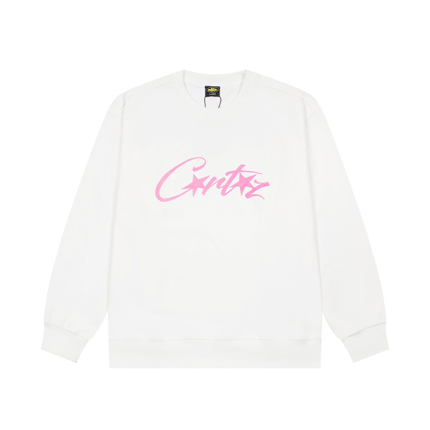 Corteiz Cotton Sweatshirt