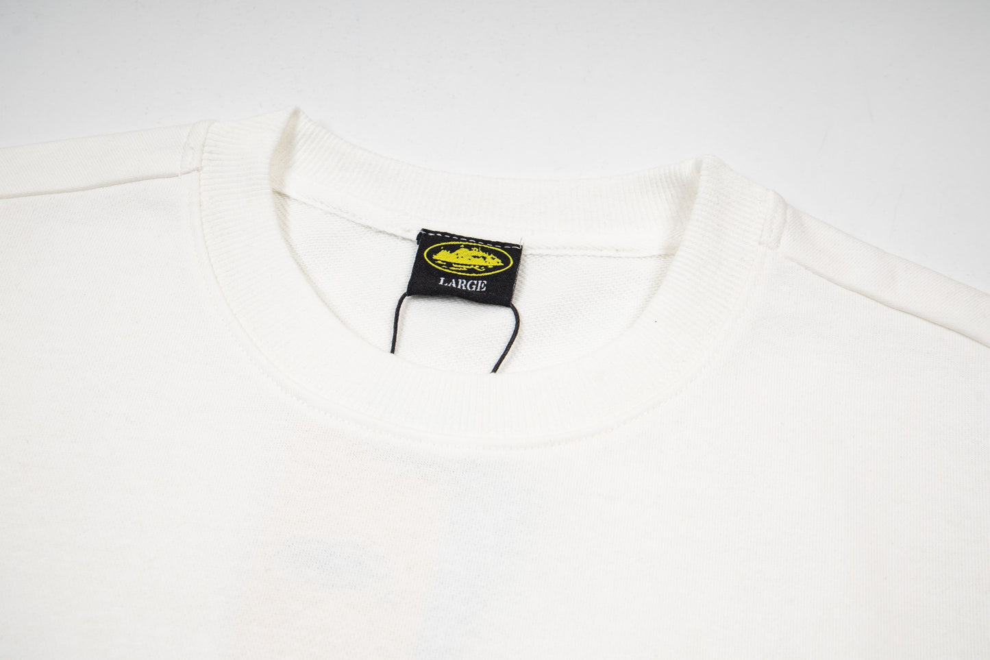 Corteiz Cotton Sweatshirt