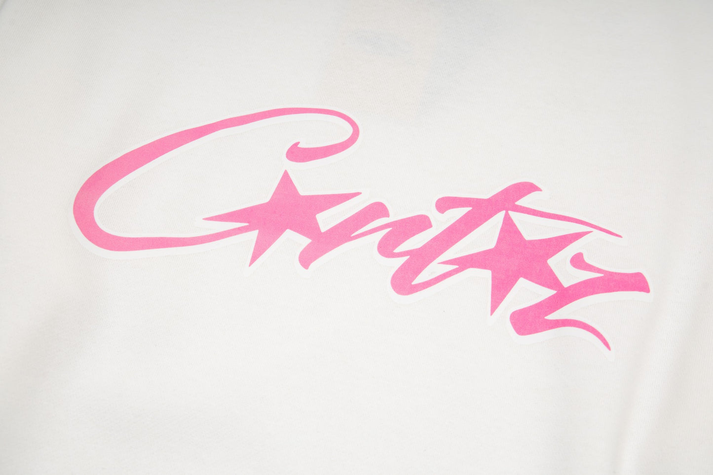 Corteiz Cotton Sweatshirt