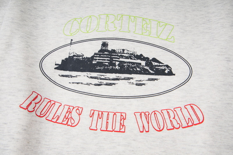 Corteiz Cotton Sweatshirt