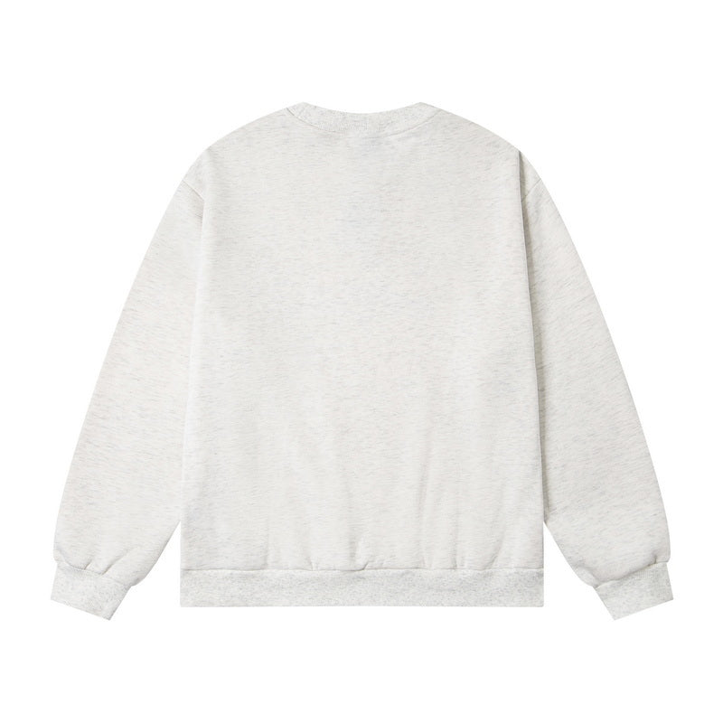Corteiz Cotton Sweatshirt
