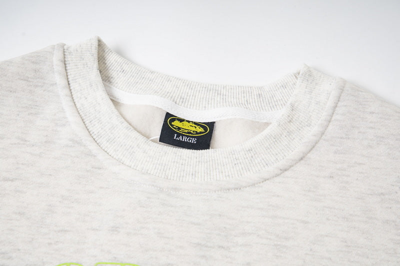 Corteiz Cotton Sweatshirt