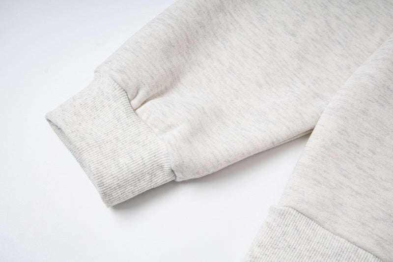 Corteiz Cotton Sweatshirt