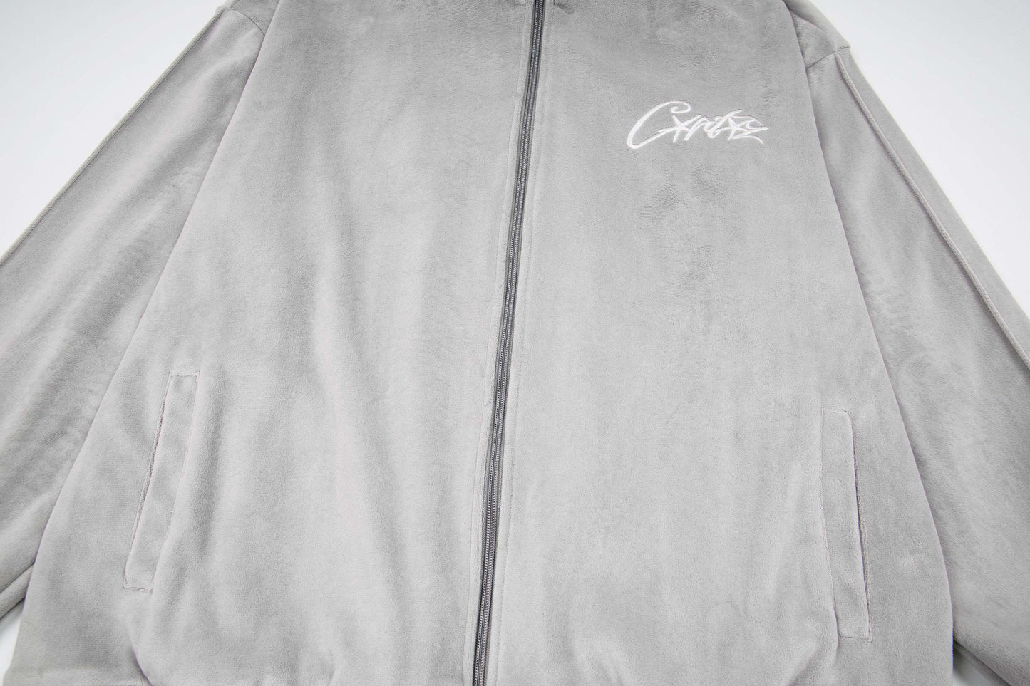 Corteiz Jacket Coat