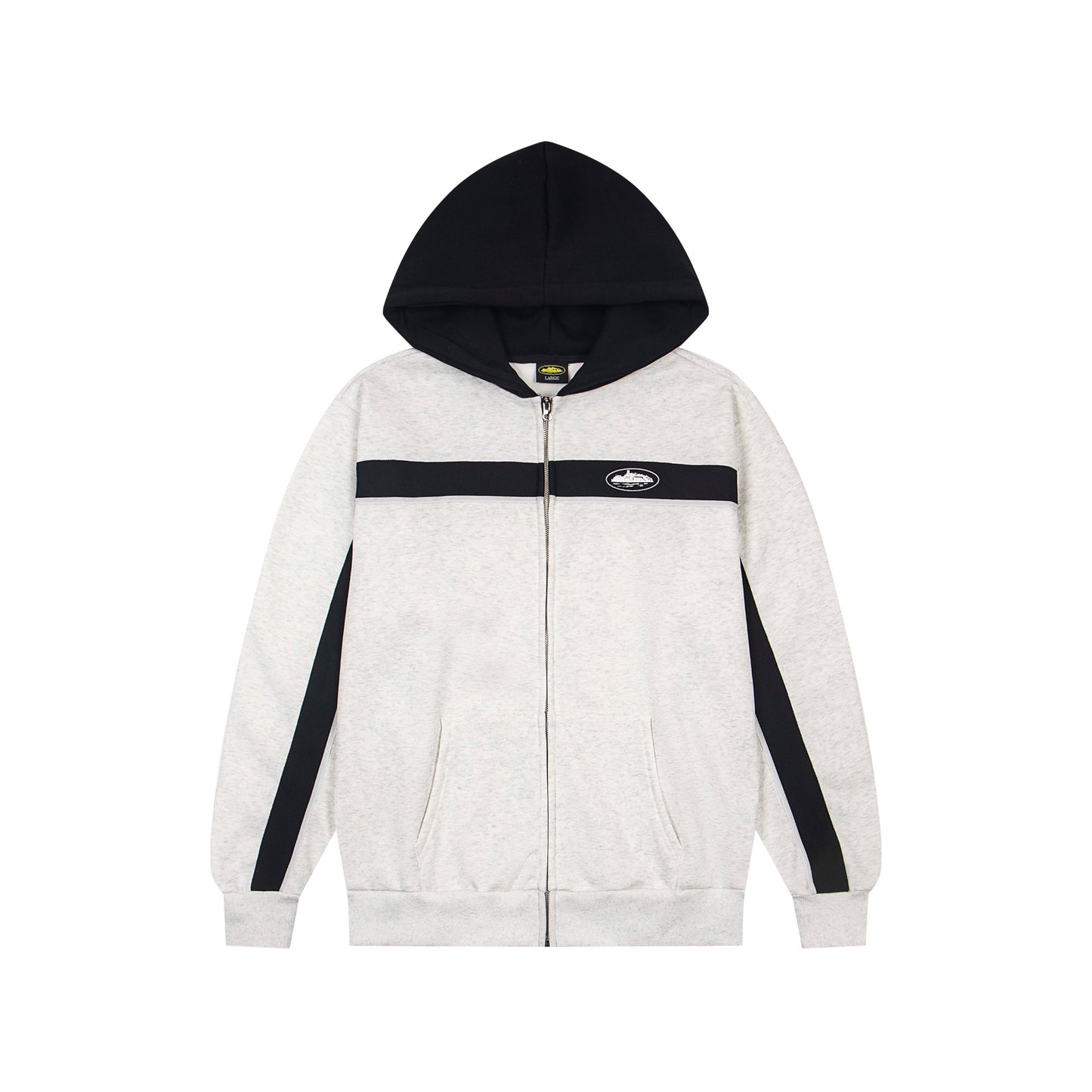Corteiz Hooded Jacket