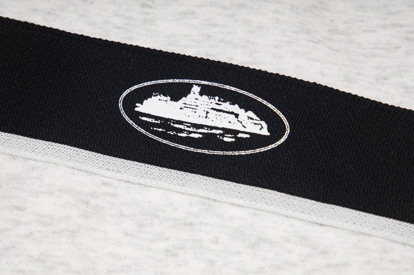 Corteiz Hooded Jacket