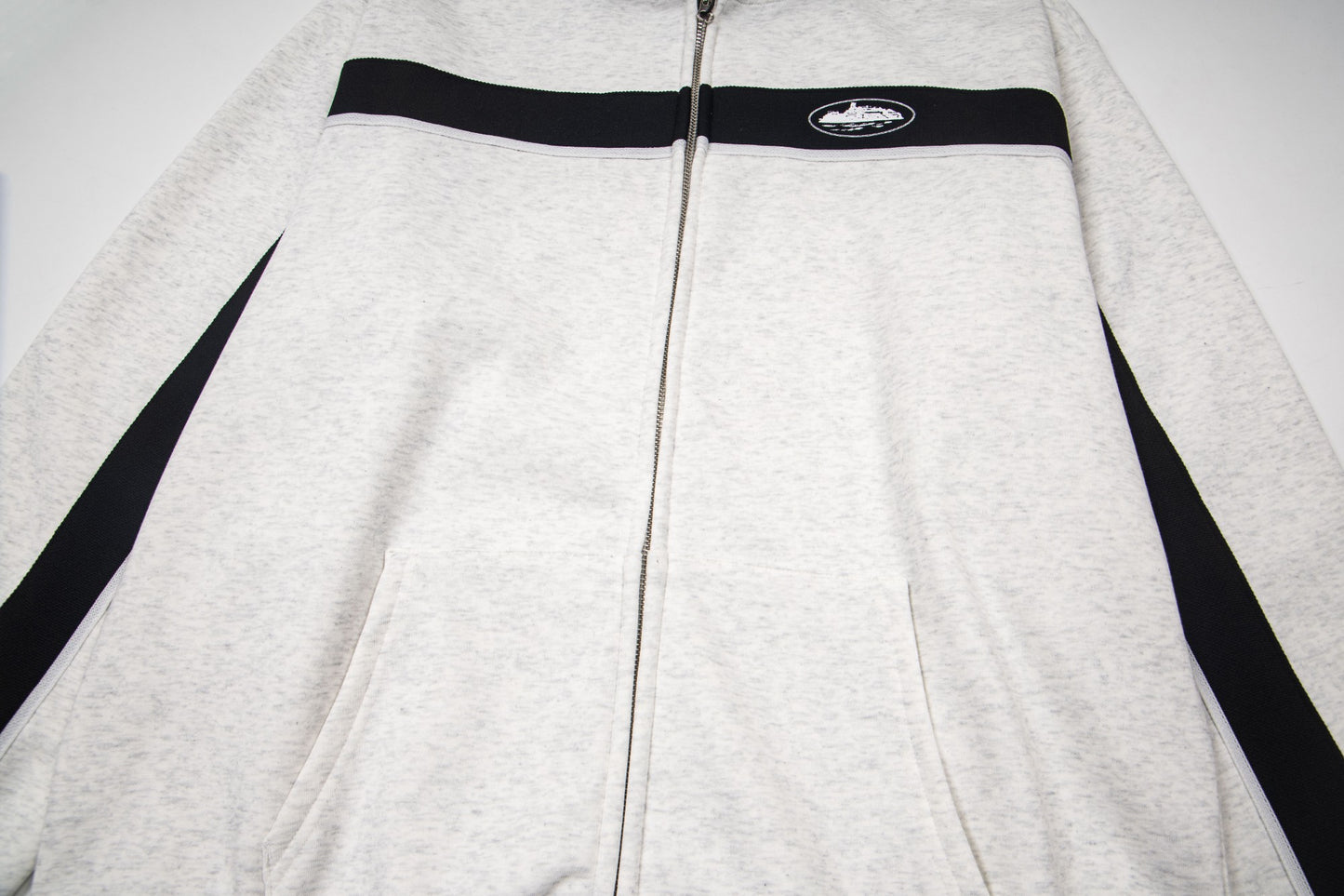 Corteiz Hooded Jacket
