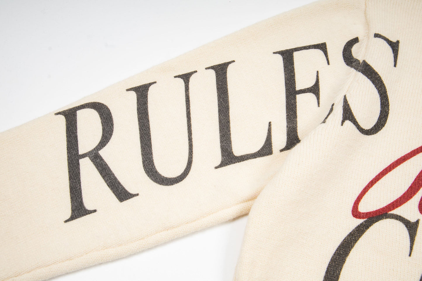 Corteiz Knit Sweater