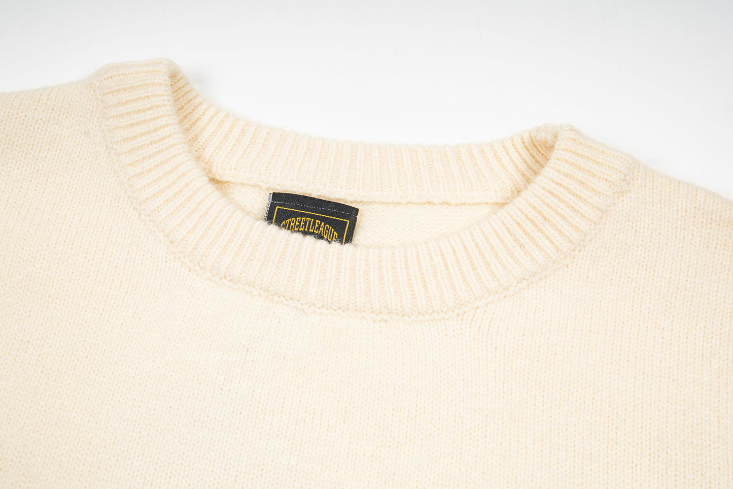 Corteiz Knit Sweater