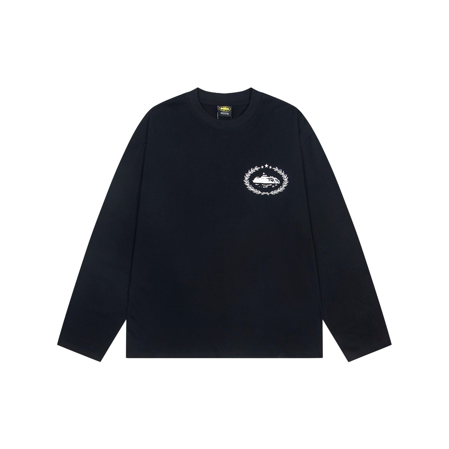 Corteiz Cotton Sweatshirt