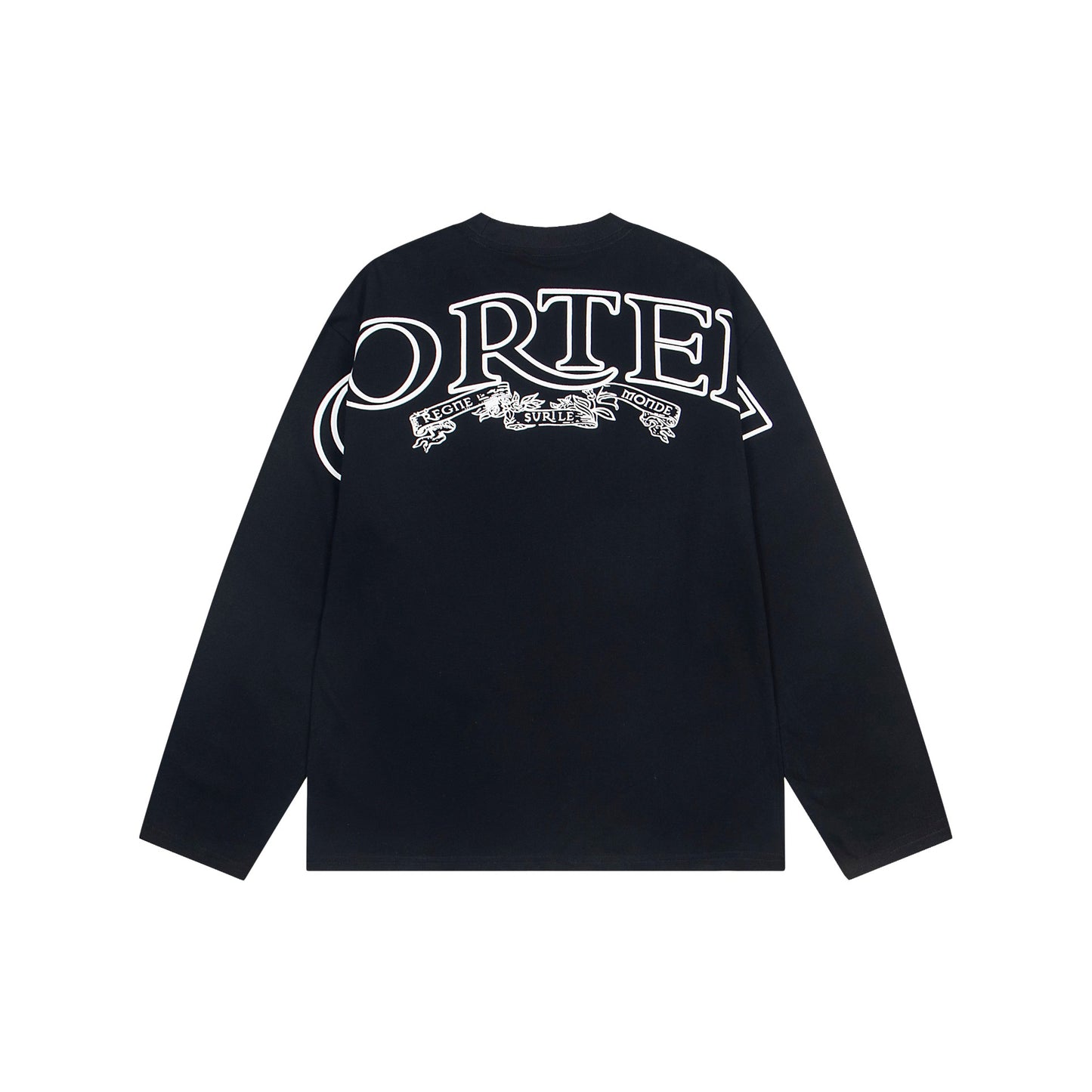 Corteiz Cotton Sweatshirt