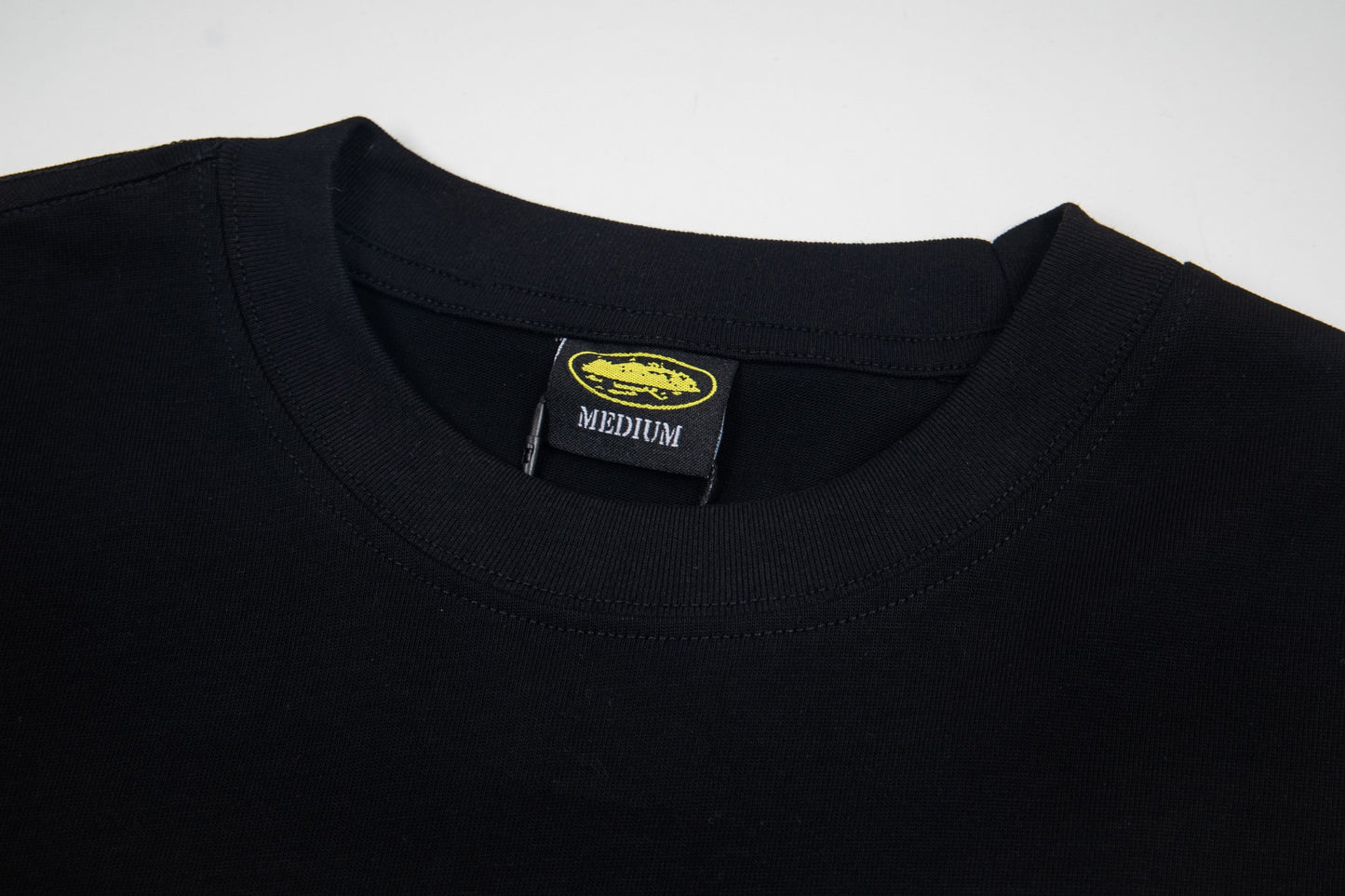 Corteiz Cotton Sweatshirt