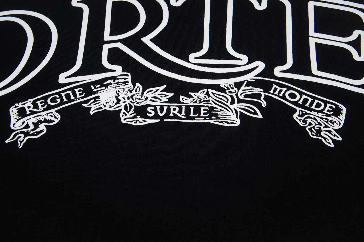 Corteiz Cotton Sweatshirt