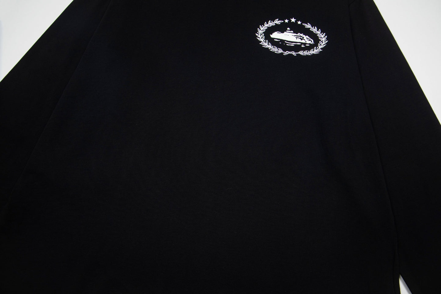 Corteiz Cotton Sweatshirt