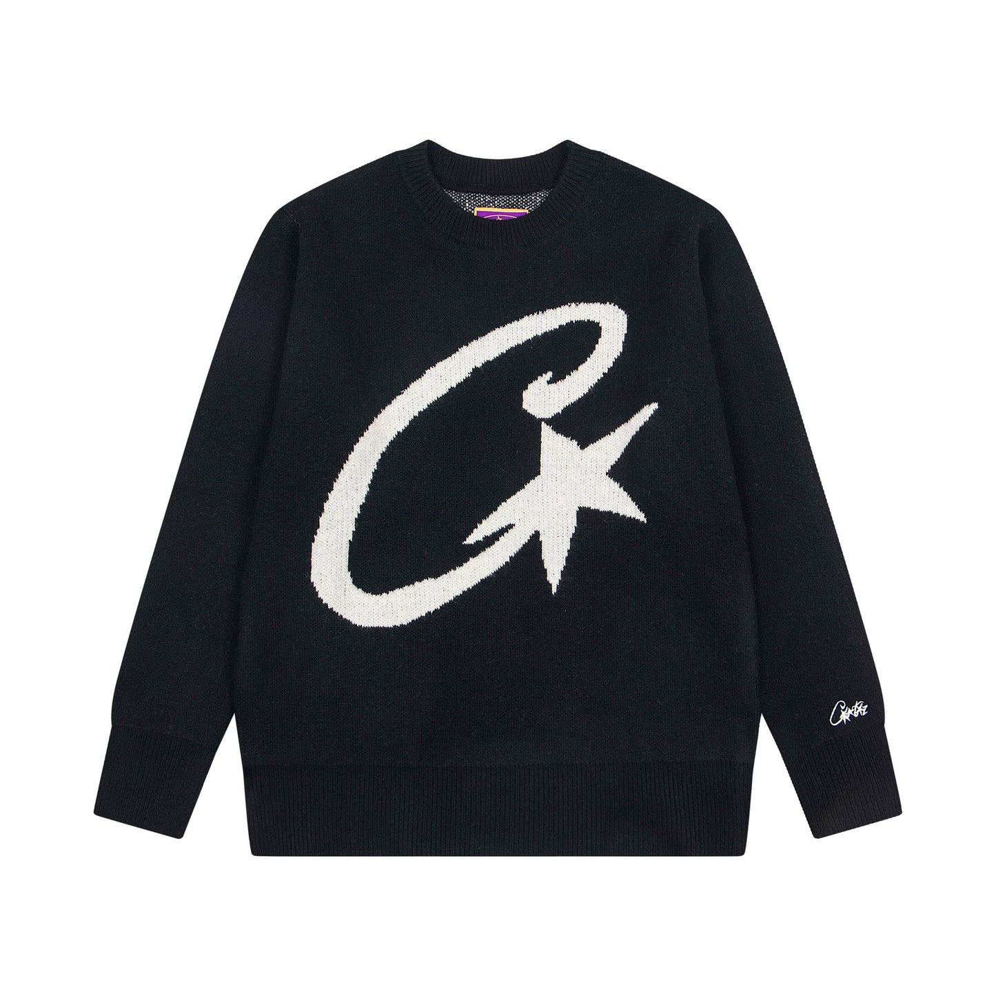 Corteiz Knit Sweater